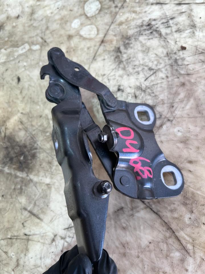 Mini R60 R61 Motorhaubenscharniere Scharniere 9801569 9801570 – Bild 4