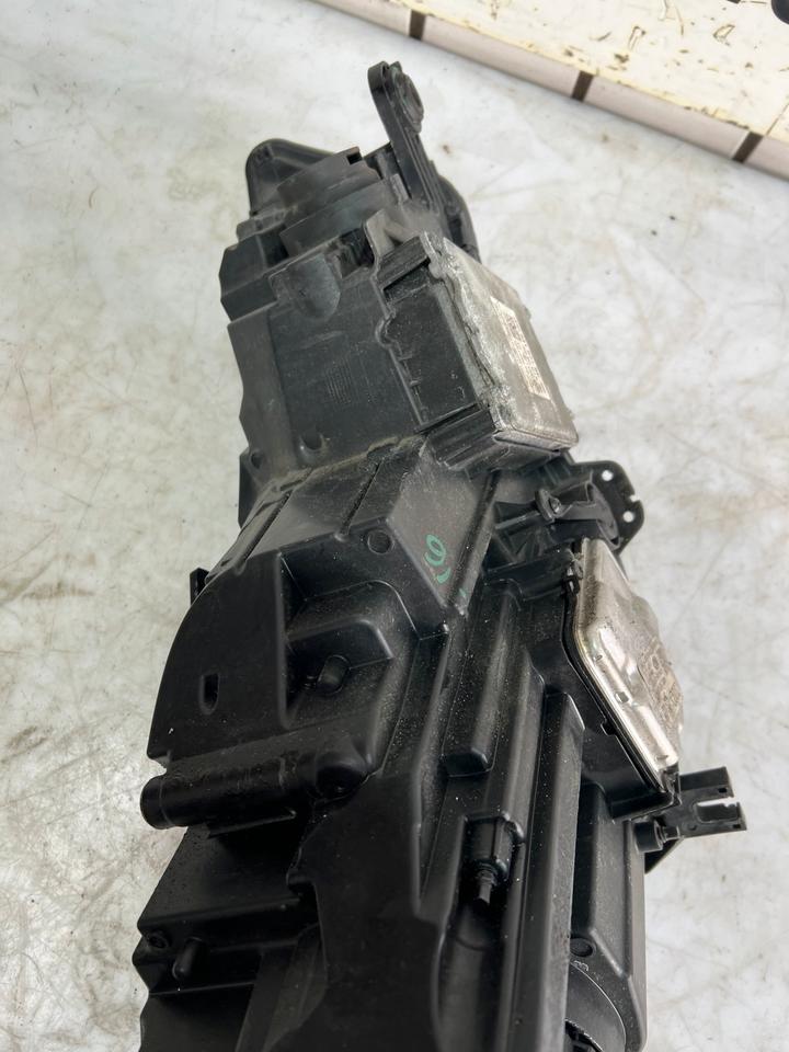 Audi A4 B9 8W Voll LED Xenon Scheinwerfer Vorne Links – Bild 19