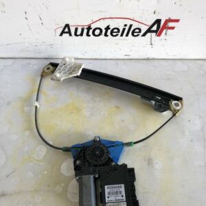 Audi A4 B7 8E Fensterheber Motor Hinten Links 8E0959801
