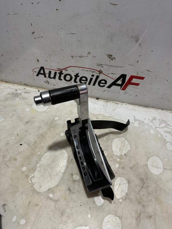 Hummer H2 SUT Automatik Schalthebel Schaltkulisse Ganghebel