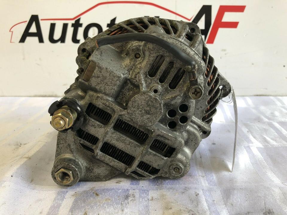 Nissan Infinity Q45 Lichtmaschine Generator 23100CR910 A3TG0391 – Bild 7