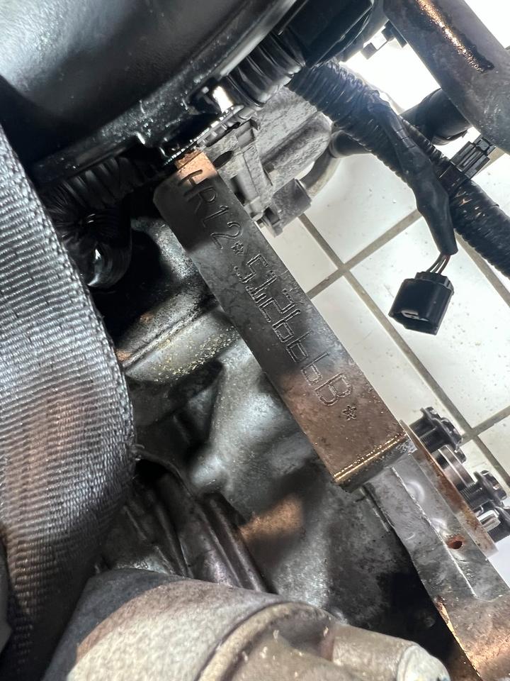 Nissan Micra K13 1.2 59 kW 80 PS HR12 HR12DE Motor Engine – Bild 9