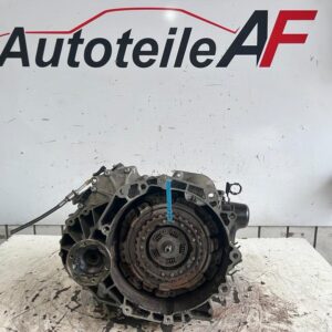 Seat Skoda Audi VW 7-Gang MPS DSG Getriebe Automatikgetriebe