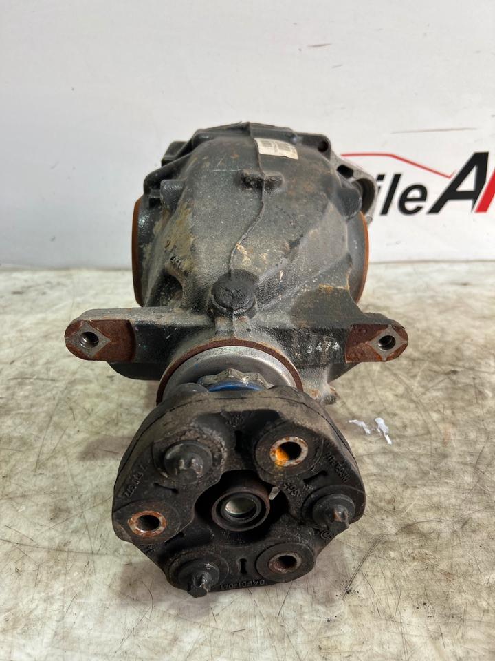 BMW 3er F30 F31 320d Differential Hinterachsantrieb 7612168 2.81 – Bild 6