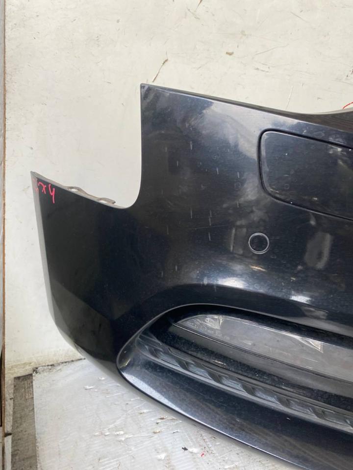 Audi A5 8T Facelift Frontschürze Stoßstange Schürze Vorne LZ9Y – Bild 4