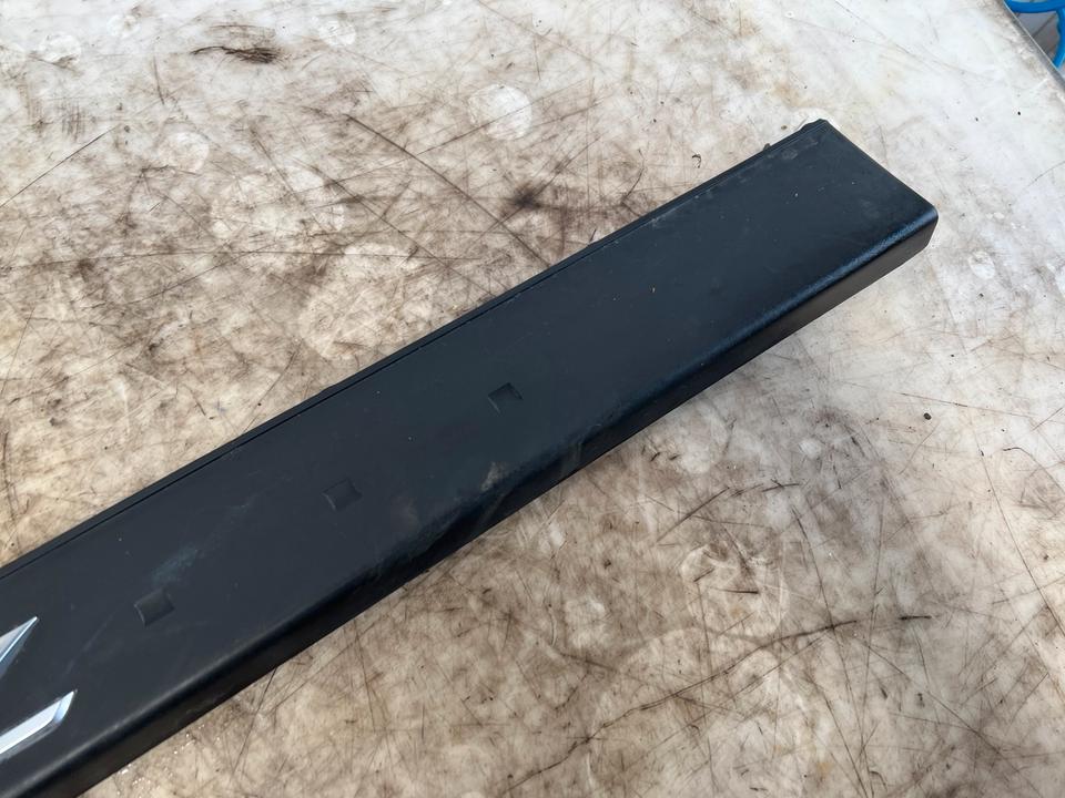 Nissan 350Z Z33 Einstiegsleisten Leisten – Bild 11