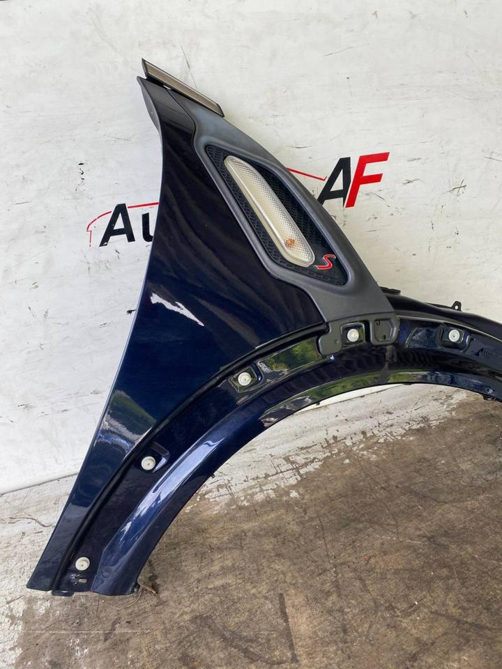 Mini Countryman S R60 Kotflügel Vorne Rechts Links B13 – Bild 4