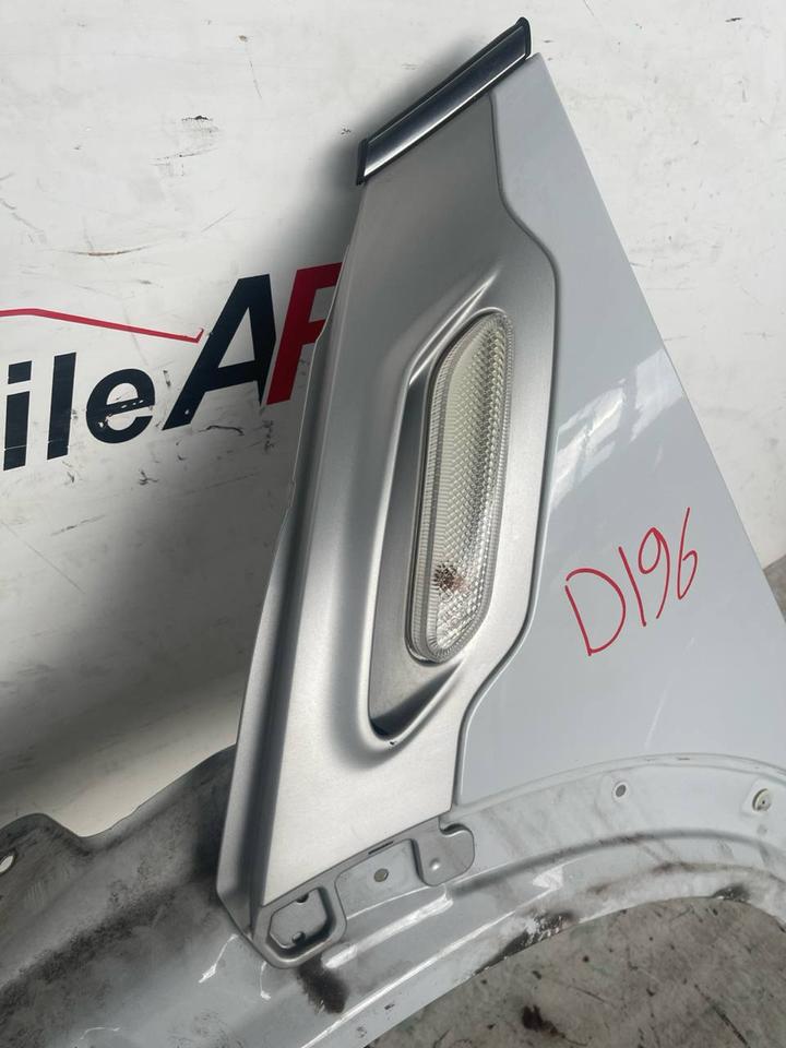 Mini Countryman R60 Kotflügel Vorne Rechts Links B15 – Bild 6