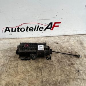 BMW 7er F01 F02 Stellmotor Steuergerät Feststellbremse 6797789