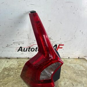 Volvo V60 Rückleuchte Heckleuchte Leuchte Hinten Links