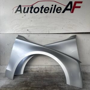 Audi A8 4H Kotflügel Seitenwand Vorne Rechts Links LX7W