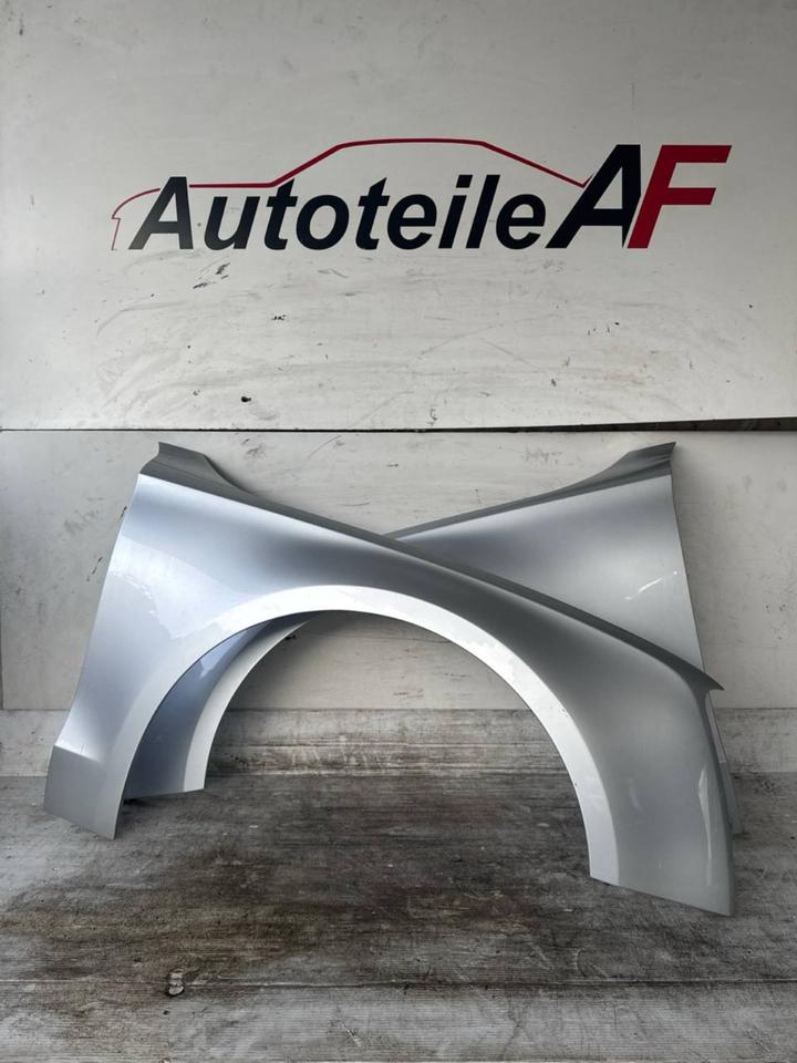 Audi A8 4H Kotflügel Seitenwand Vorne Rechts Links LX7W