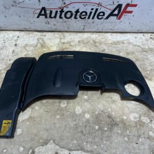 Mercedes CLS W218 C218 Motorabdeckung Abdeckung A2760100367