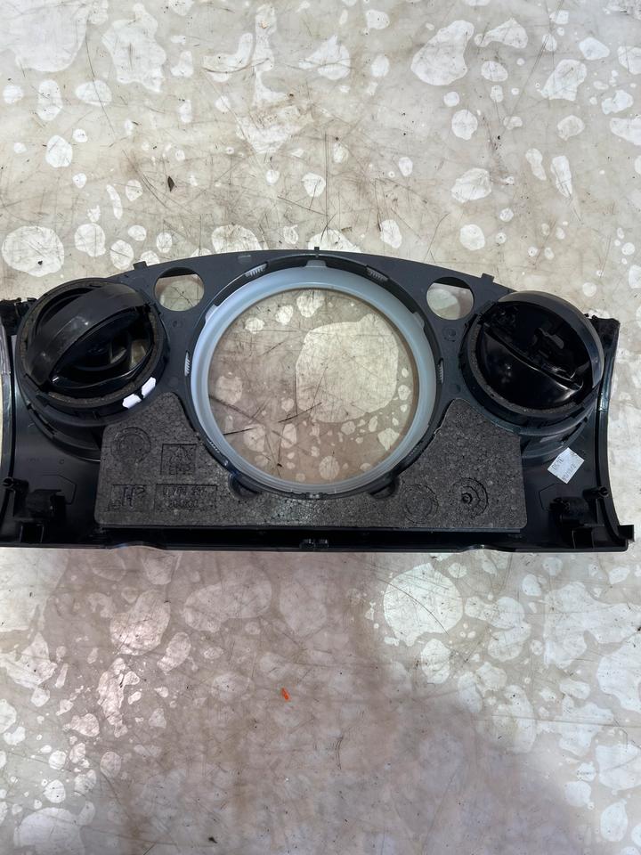 Mini Cooper R50 R52 R53 Dekorblende I-Tafel 0769337 – Bild 5