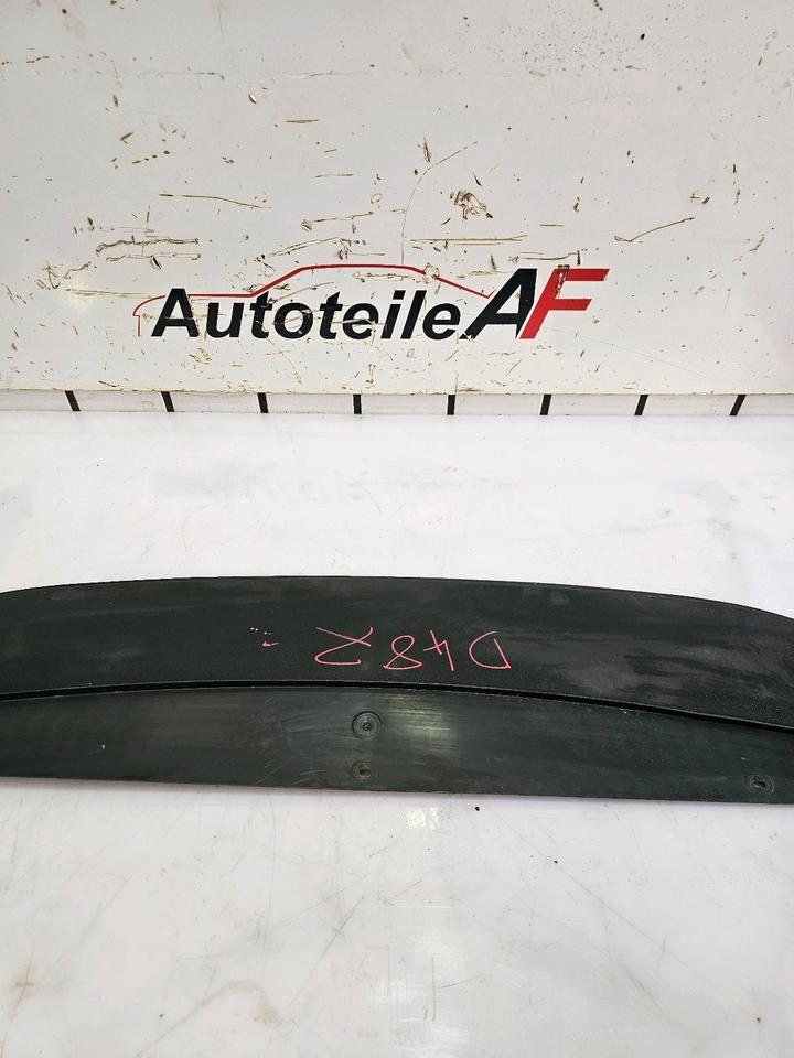 VW Sharan 7N Stoßstange Frontspoiler Frontlippe 7N0805903 – Bild 6