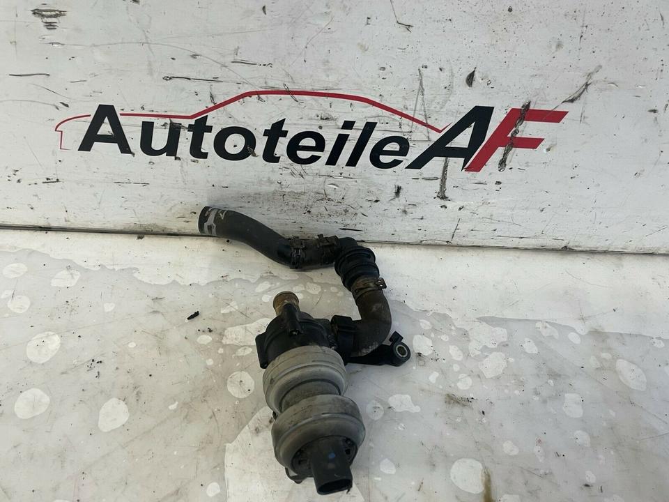Audi Ford Porsche Wasserumwälzpumpe Standheizung 0392020073