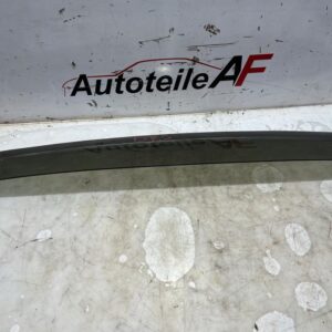 Hummer H2 SUT Spoiler