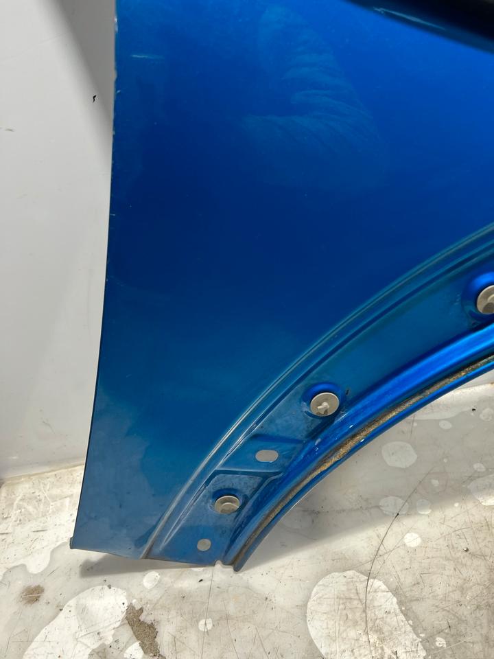 Mini Cooper S R55 R56 R57 Kotflügel Rechts A59 – Bild 3