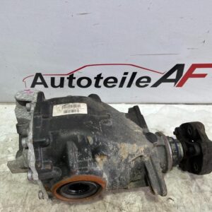 BMW 3er F30 F31 320d Differential Hinterachsantrieb 7612168 2.81