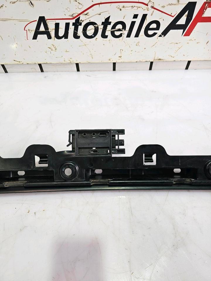 BMW 3er E92 E93 Stoßstange Halter Führung Hinten 7128247 – Bild 7