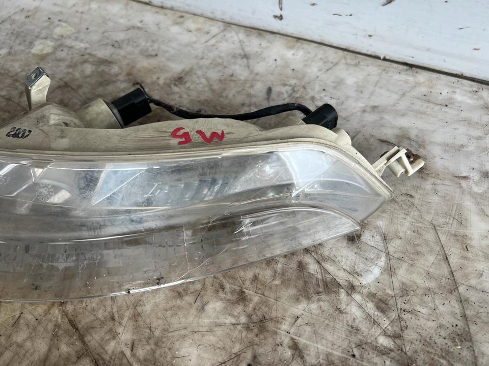 BMW 6er E63 E64 Blinker Blinkleuchte Vorne Links 7165805 – Bild 5