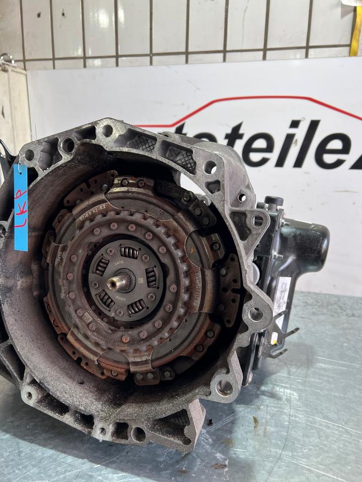 VW Seat Skoda Audi 7-Gang LKP DSG Automatikgetriebe Getriebe – Bild 4
