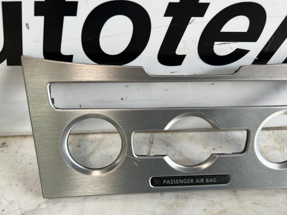 VW Passat B7 Klima Heizungsverkleidung 3C8863082A 3AA863100c – Bild 4