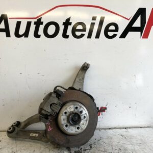 BMW 5er F10 F11 Achsschenkel Radnabe Bremssattel vorne rechts