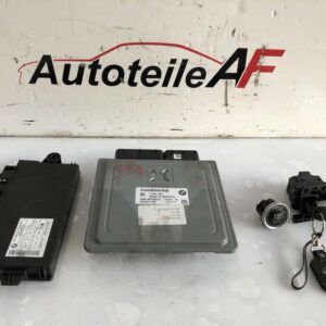 BMW 3er 5er E90 E60 325i ECU Motorsteuergerät 7594483
