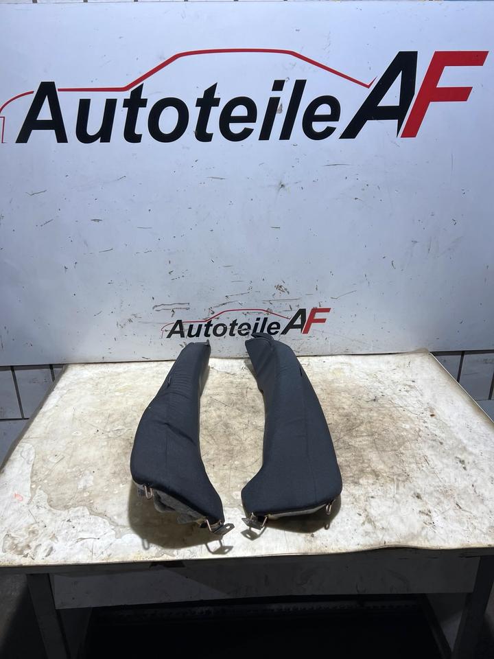 VW Golf 7 VII Seitenverkleidung Seitenpolster Rechts Links