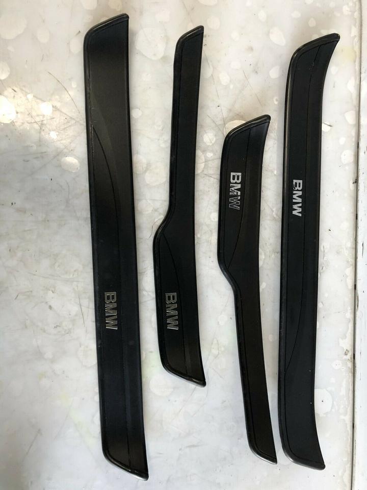 BMW 3er E91 Touring Einstiegleisten 73060279 7060285 – Bild 2