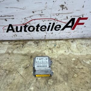 Audi Q3 8U Steuergerät Airbag Airbagsteuergerät 8U0959655B