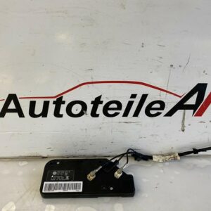 VW EOS Antennenverstärker Verstärker Antenne 1Q0035577A