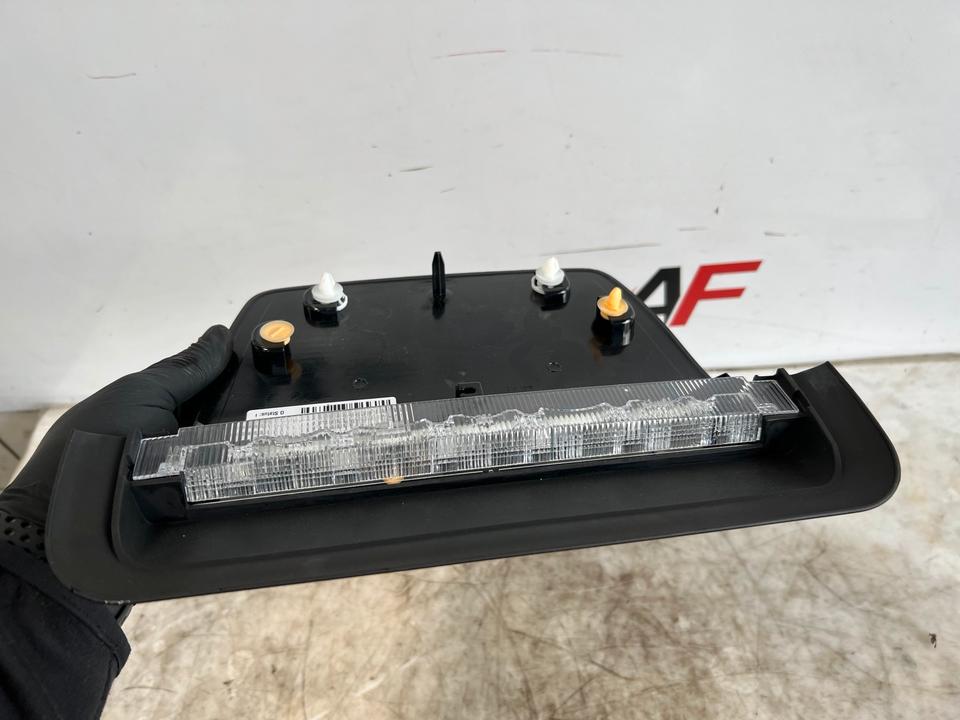 BMW 3er F30 Dritte Bremsleuchte Leuchte Hinten 7259877 – Bild 4
