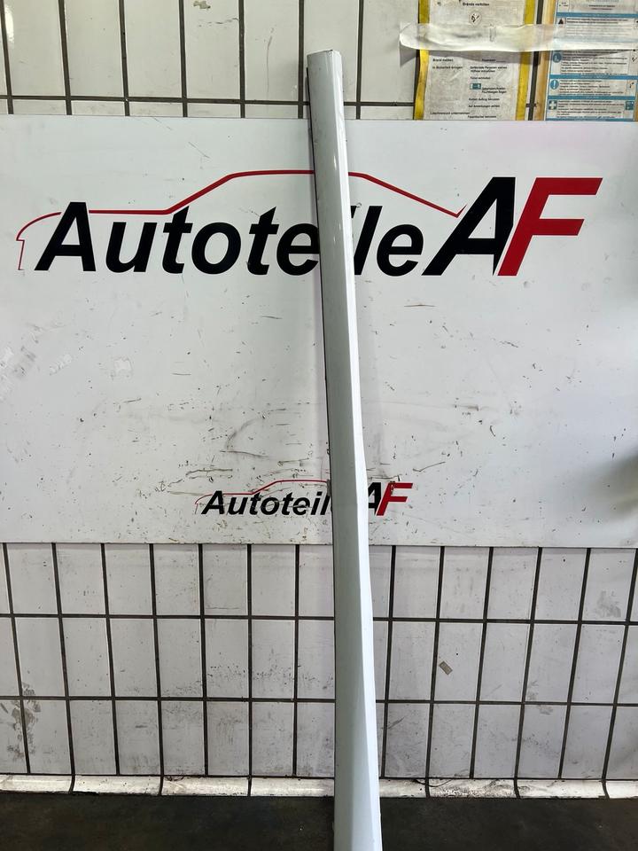 Audi A3 8V Seitenschweller Schweller Rechts Links LS9R – Bild 2