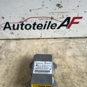 Mercedes E-Klasse W212 Airbagsteuergerät Steuergerät A2129014204