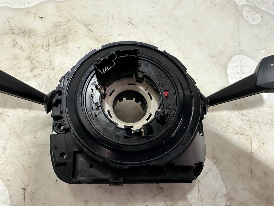 BMW 3er E90 E91 Schleifring Lenkstock 6967324 6965288 – Bild 3