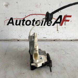 Audi Q7 4L Türschloss Schloss Hinten Links 3C4839015