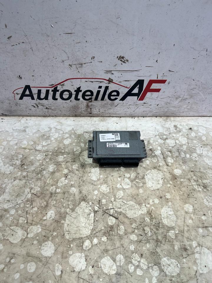 Mini R50 R52 ECU Kit DME Motorsteuergerät Steuergerät 7562642