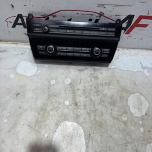 BMW 5er F10 F11 Klimabedienteil Bedienteil 9306152