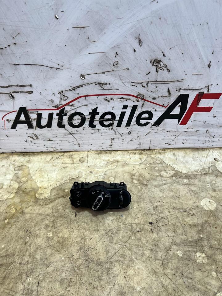 Mini Cooper R55 R56 R60 R61 Lichtschalter Bedienenheit 6824879