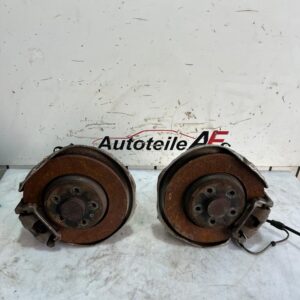 Audi A4 A5 F5 B9 8W Achsschenkel Radnabe Radlager Hinten