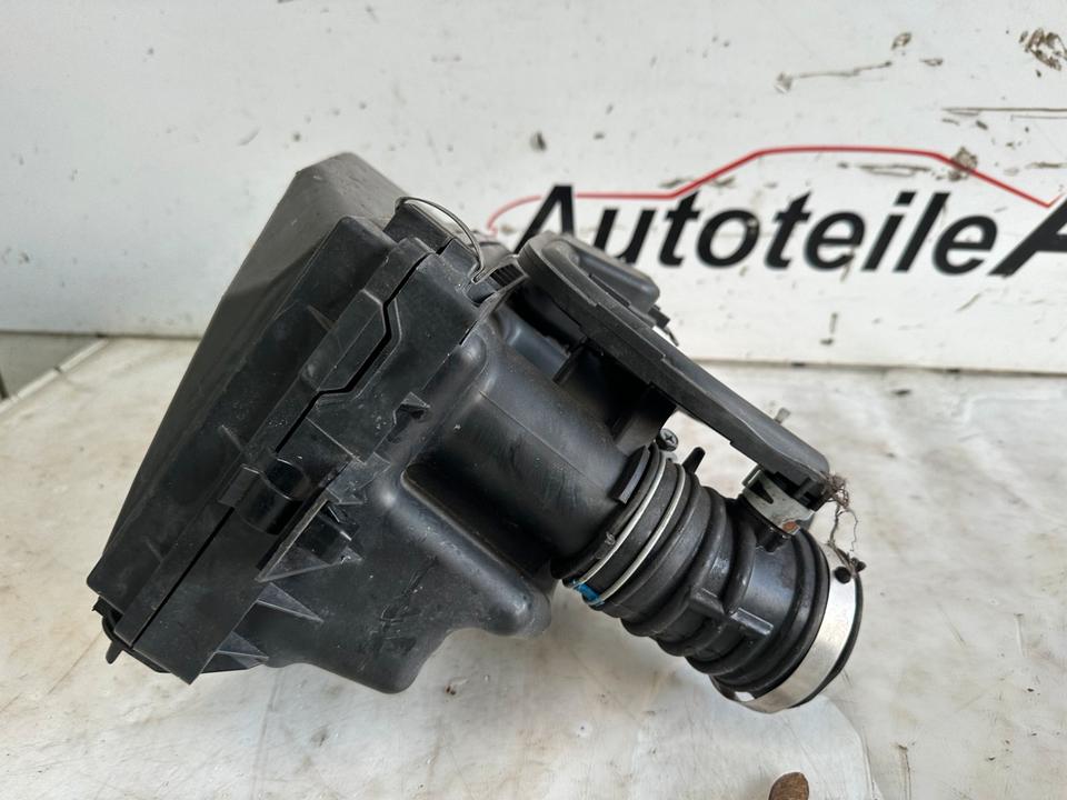 Nissan Micra K13 Luftfiltergehäuse Luftfilterkasten 1HC5A 226807S – Bild 6