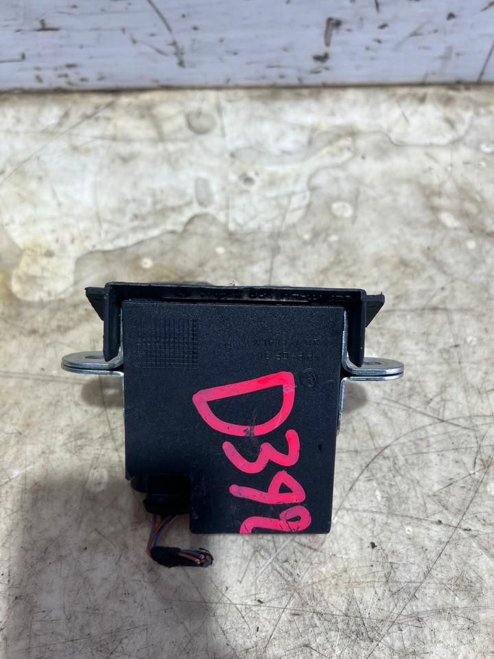 VW Golf 7 VII Heckklappenschloss Schloss 5G0827505A – Bild 2