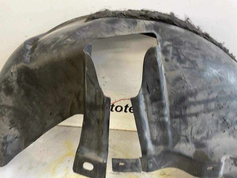 VW Touran 1T Radhausschale Abdeckung hinten rechts 1T0810972 – Bild 4