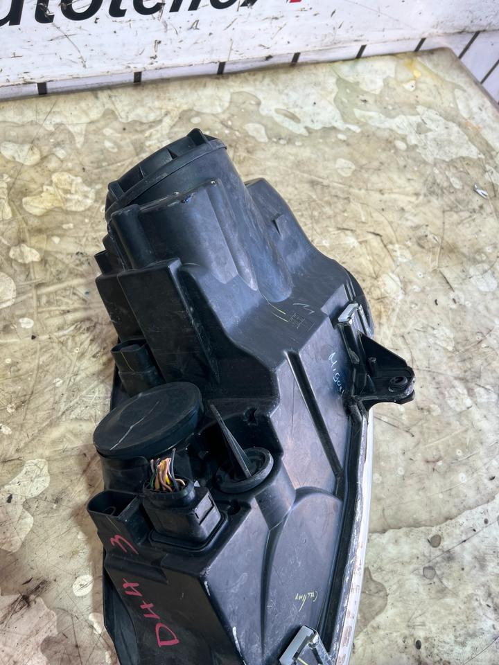 VW Golf 5 V Frontscheinwerfer Scheinwerfer Vorne Rechts Links – Bild 16