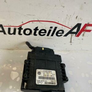 Audi A3 VW Automatikgetriebe Steuergerät ECU 09G927750C