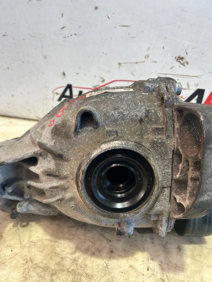 BMW 5er F10 F11 Hinterachse Differential Hinten 7584450 2.93 – Bild 8