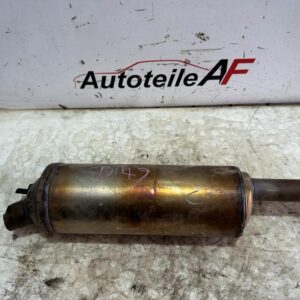 Peugeot 308 II T9 1.6 BlueHDi 120 DPF Partikelfilter 1611904280