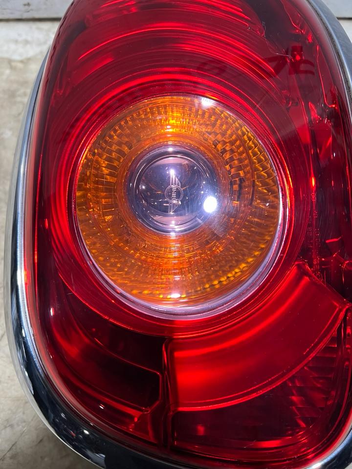 Mini Cooper Paceman S R61 Rückleuchte Heckleuchte Hinten – Bild 4